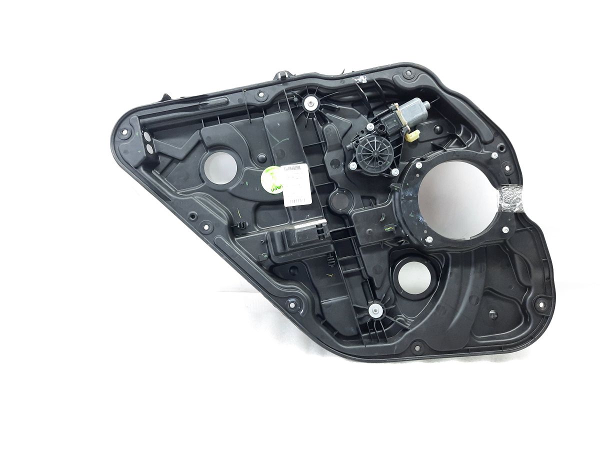 Sonata Склопідйомник дверей задньої лівої Hyundai Sonata 2011-2014 834713Q000 Hyundai Sonata 1