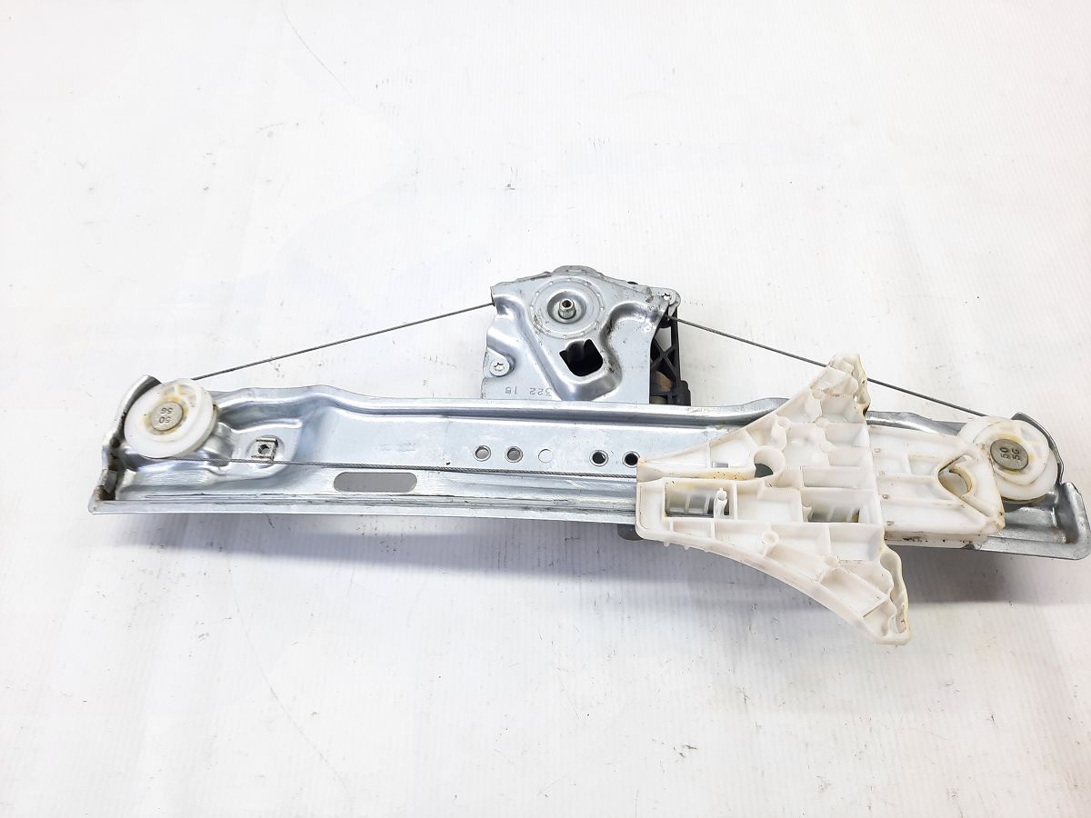 Malibu Склопідйомник дверей задньої лівої Chevrolet Malibu 2013-2018 22836742 Chevrolet Malibu 7