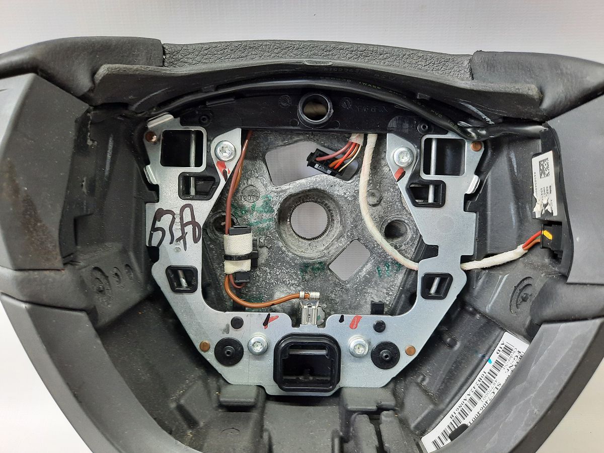 5 series Рульове колесо BMW 5 series 2009-2017 32336790893 BMW 5 series 5 5 series Рульове колесо BMW 5 series 2009-2017 32336790893 BMW 5 series 5