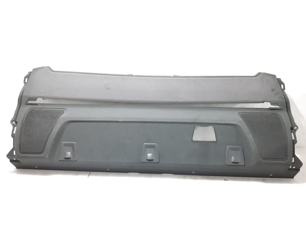 7 series Полка под заднее стекло BMW 7 2012 51467903809 BMW 7 1