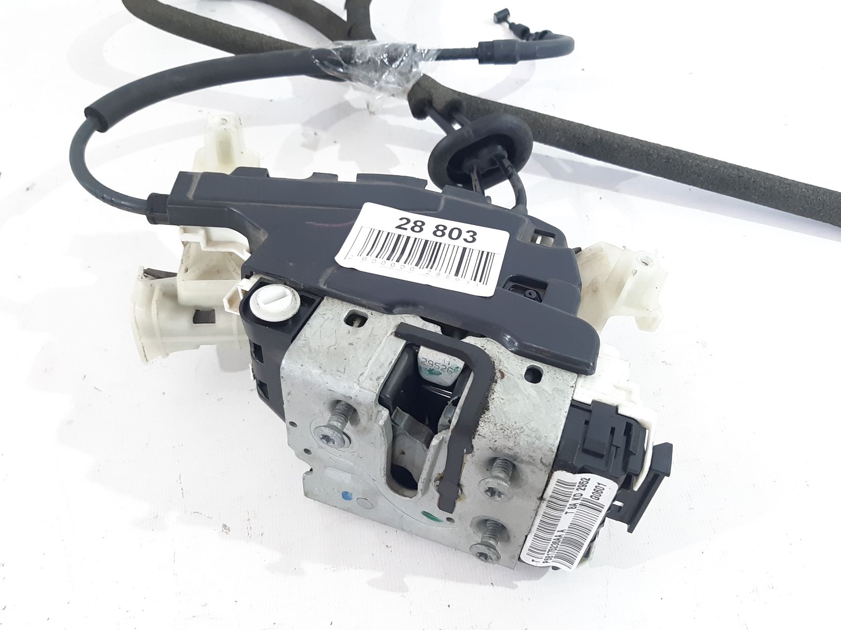 Dart Замок двери задней правой Dodge Dart 2013-2019 68175236AA Dodge Dart 7