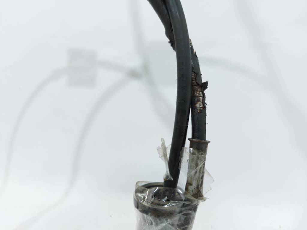 Dart Трос стояночного тормоза правый Dodge Dart 2013-2019 68232030AA Dodge Dart 28