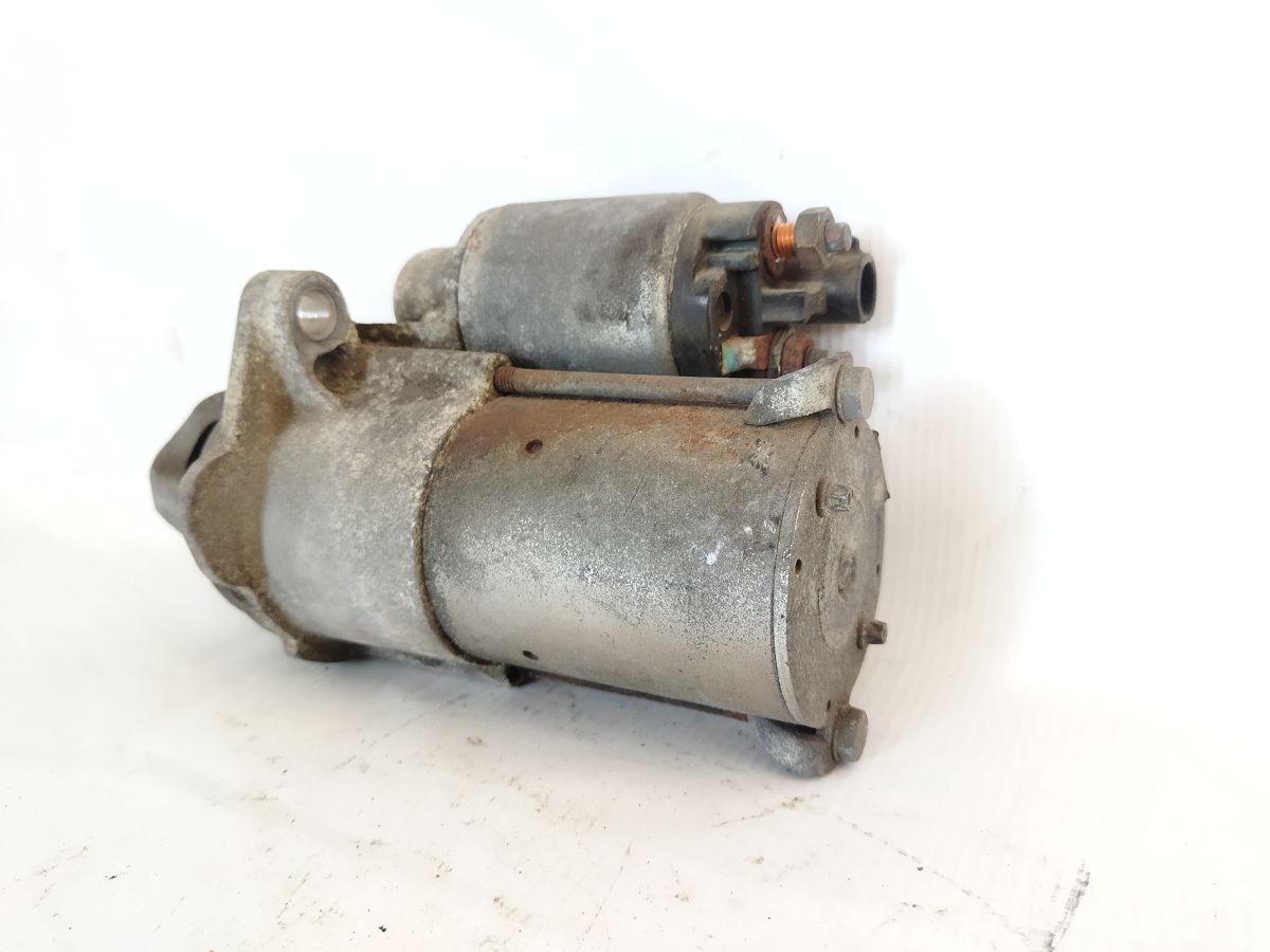 Hhr Стартер Chevrolet HHR 2008-2011 12609317 Chevrolet HHR 3