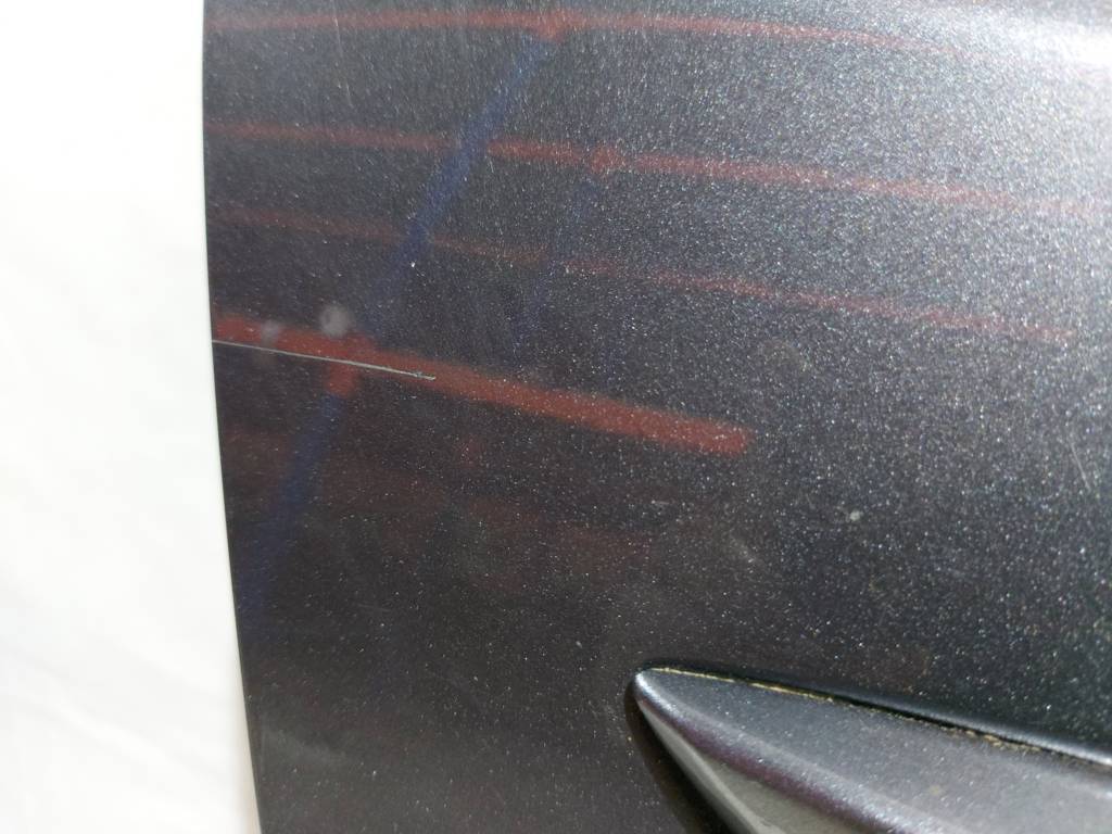 Ilx Дверь задняя правая в сборе Acura ILX 2013-2015 67510TX6A90ZZ Acura ILX 5