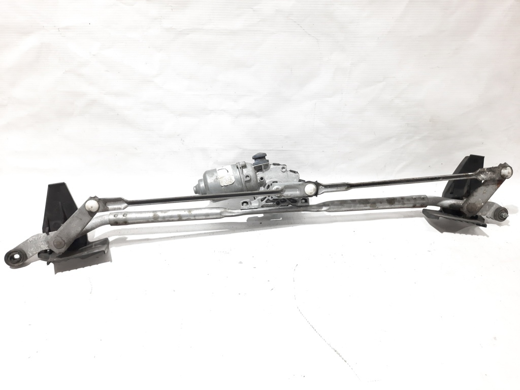 Patriot Механізм склоочисника Jeep Patriot 2007-2017 4879432AH Jeep Patriot 4