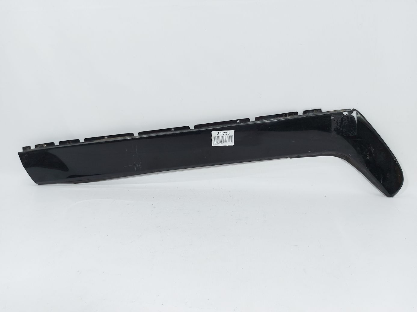Volt. Молдинг двері задньої правої зовнішній верхній Chevrolet Volt 2011-2015 22959678 Chevrolet Volt