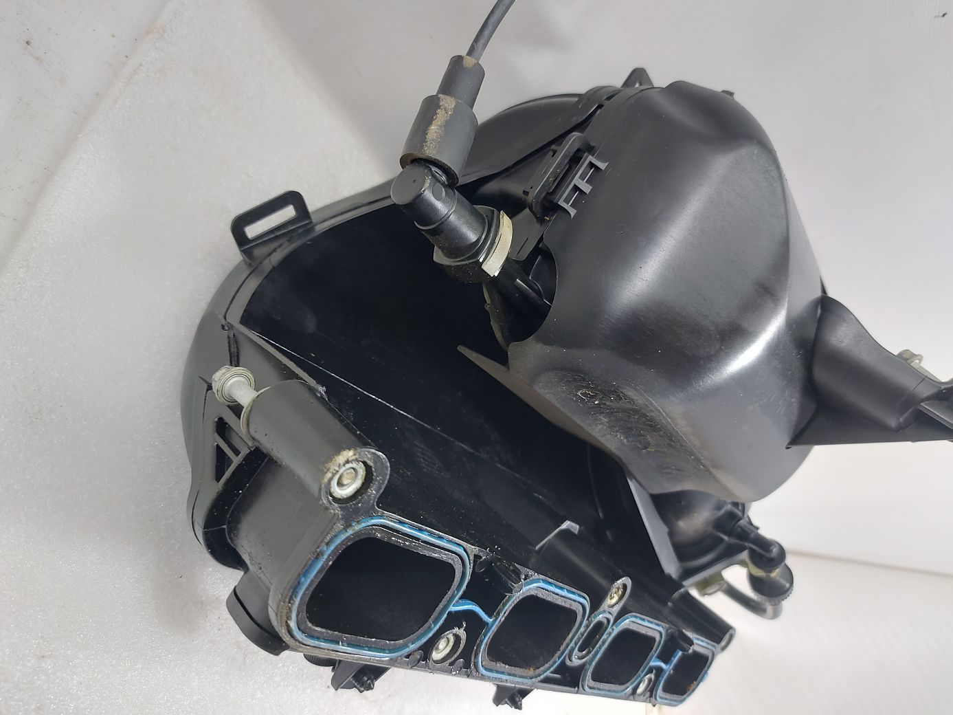 Ats Впускний колектор з дросельною заслінкою Cadillac ATS 2013-2019 12631023 Cadillac ATS 5