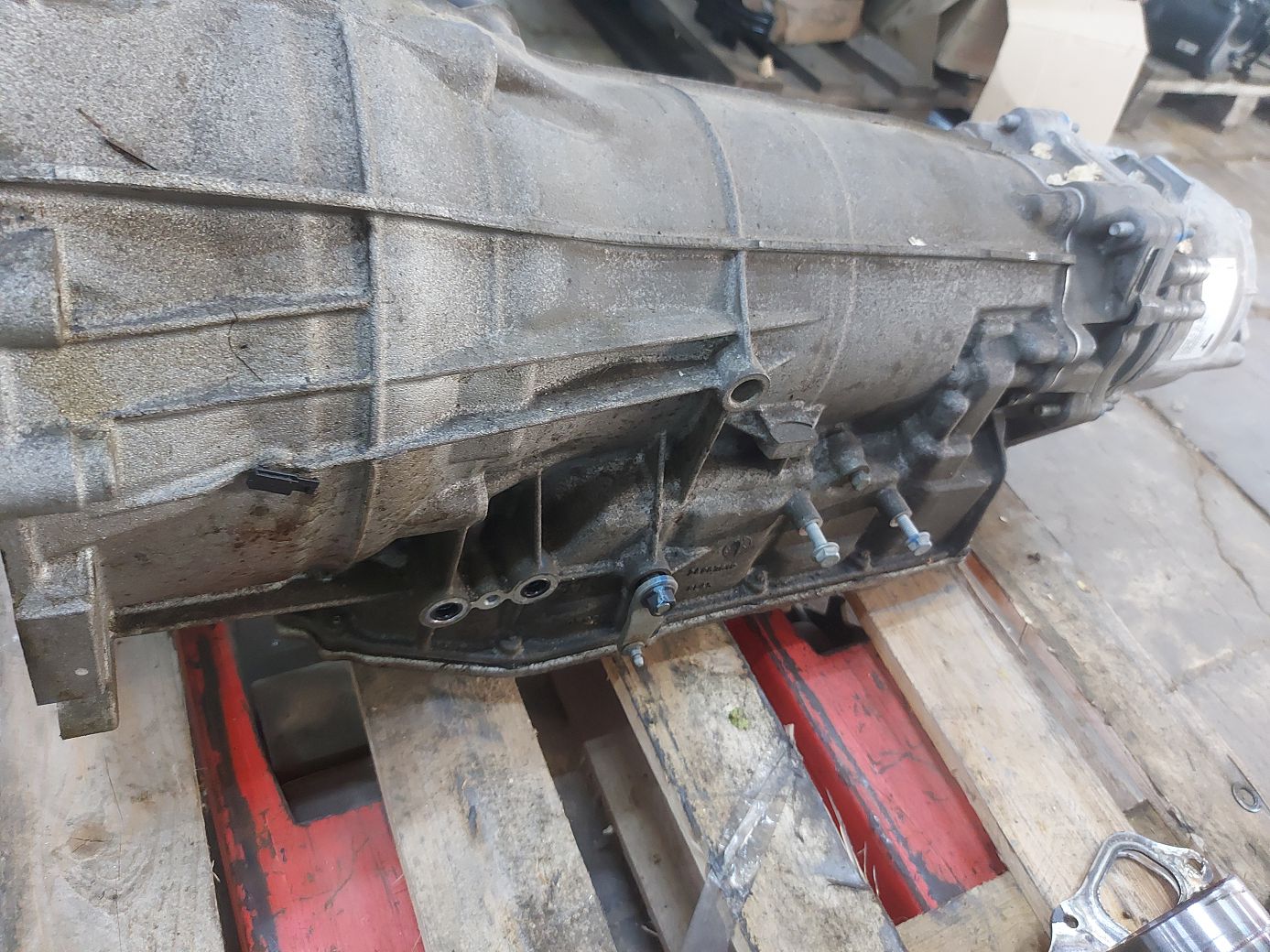 Ats Коробка АКПП Cadillac ATS 2016-2017 19433323 Cadillac ATS 9 Ats Коробка АКПП Cadillac ATS 2016-2017 19433323 Cadillac ATS 9