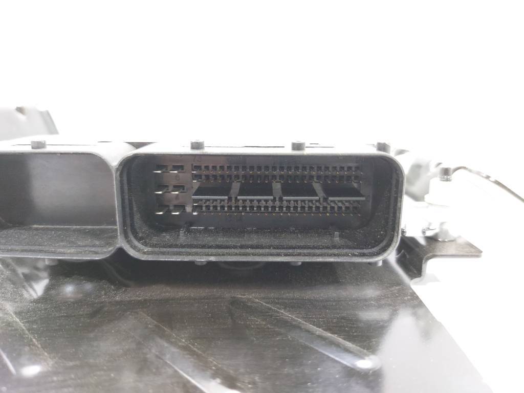 Dart Блок керування АКПП Dodge Dart 2015 68258734AD Dodge Dart 8