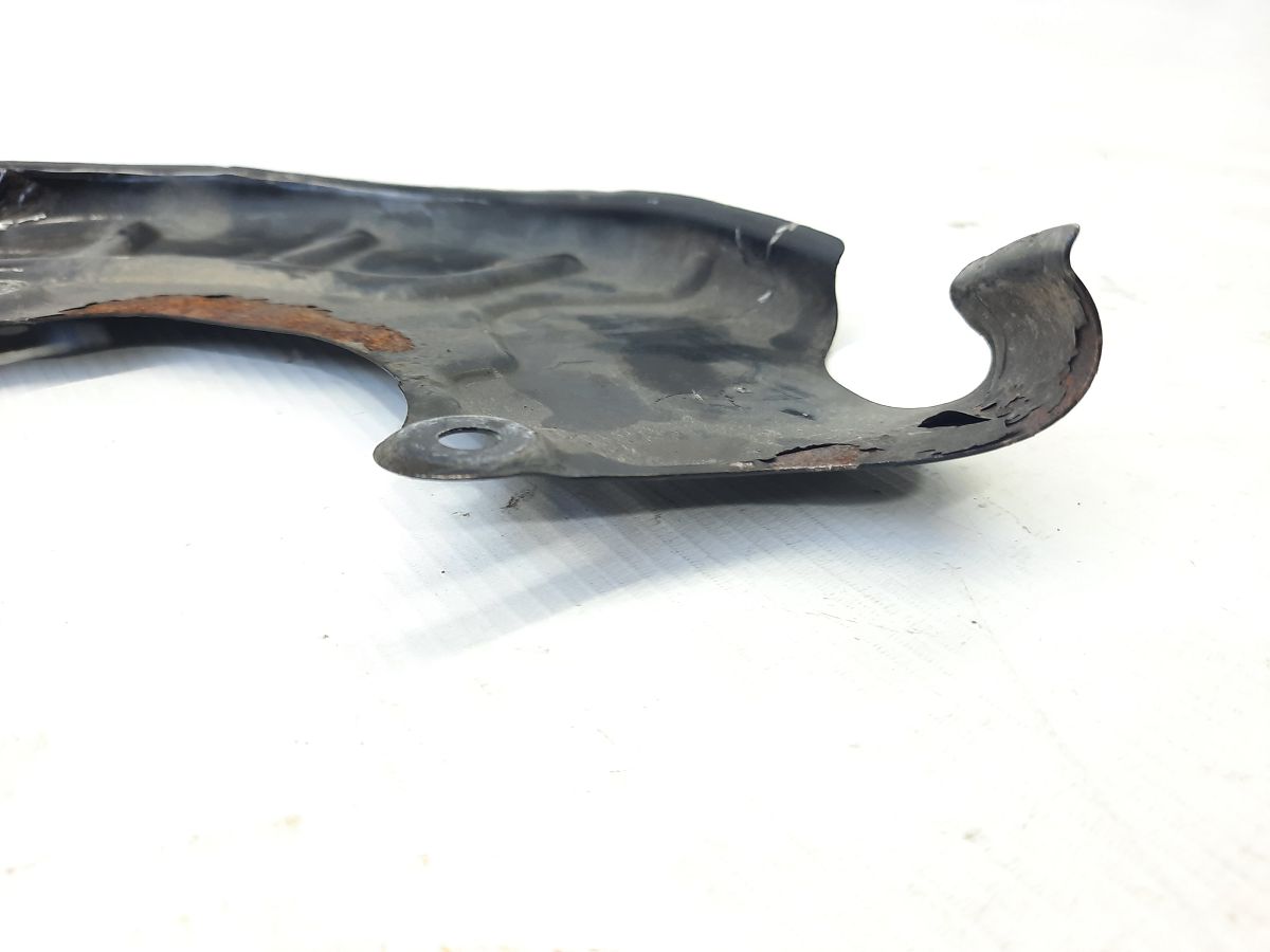 Passat cc Пыльник тормозного диска переднего правый Volkswagen Passat CC 2005-2020 1K0615312F Volkswagen Passat CC 4