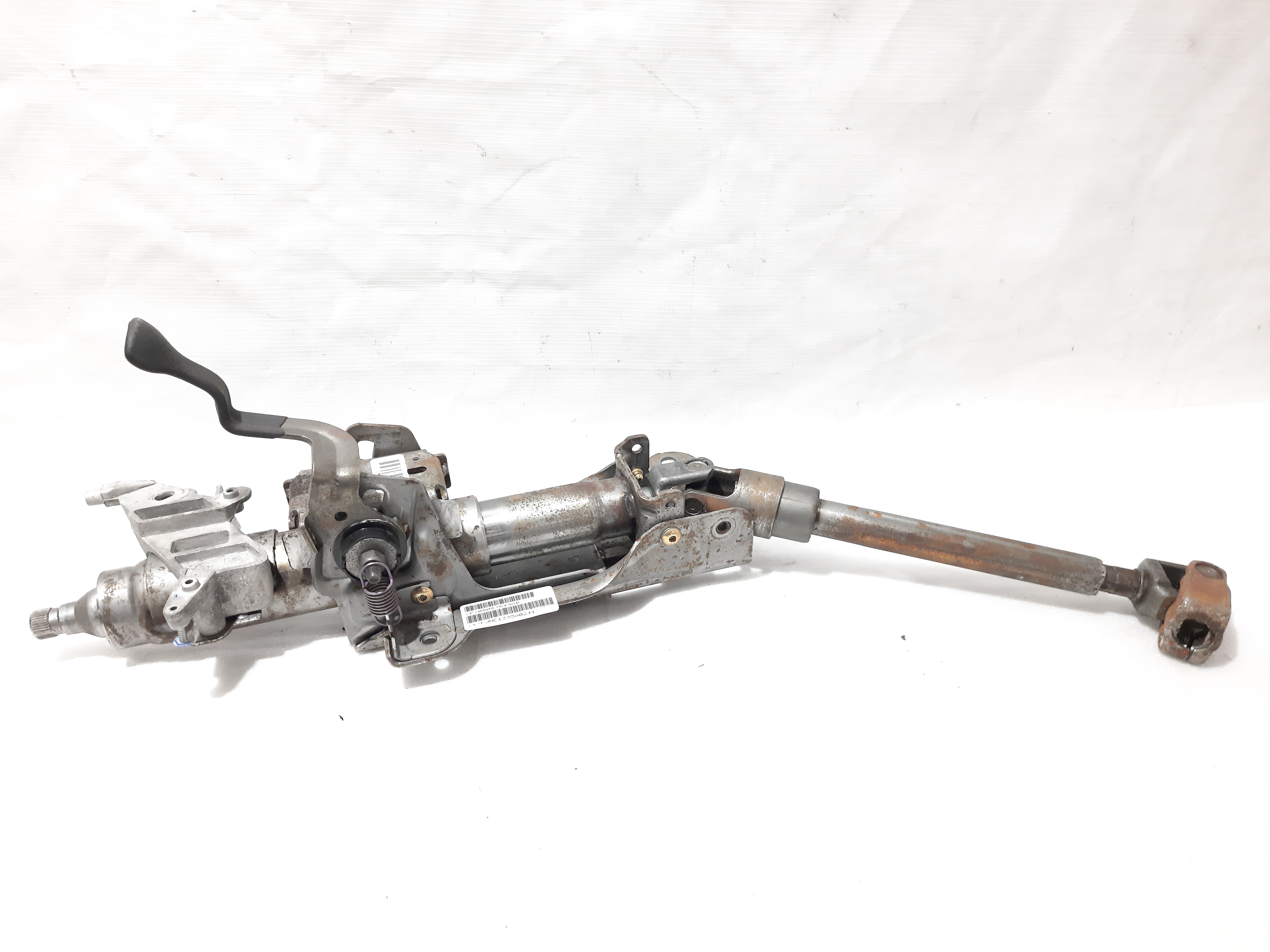 Journey Рульова колонка Dodge Journey 2009-2020 5057549AD Dodge Journey 9 Journey Рульова колонка Dodge Journey 2009-2020 5057549AD Dodge Journey 9