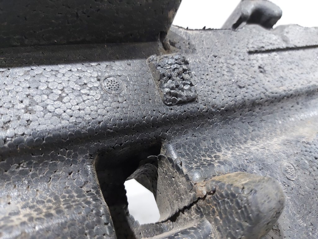 Equinox Абсорбер бампера заднього Chevrolet Equinox 2010-2015 25798790 Chevrolet Equinox 10