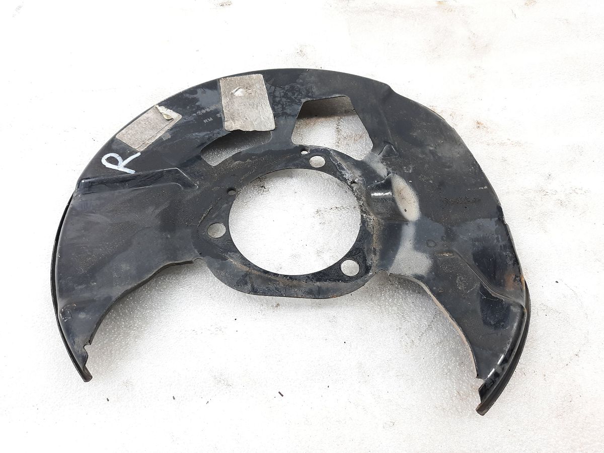 Regal Пильовик гальмівного диска переднього правого Buick Regal 2014-2017 22740573 Buick Regal 4