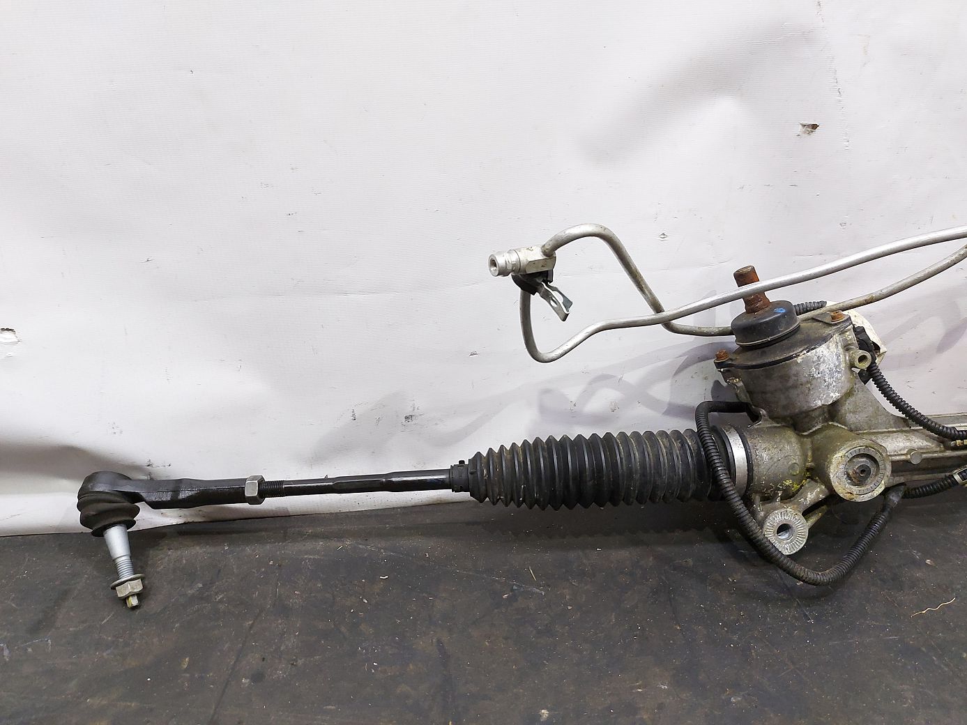 Equinox Рульова рейка Chevrolet Equinox 2014-2017 84037522 Chevrolet Equinox 2 Equinox Рульова рейка Chevrolet Equinox 2014-2017 84037522 Chevrolet Equinox 2