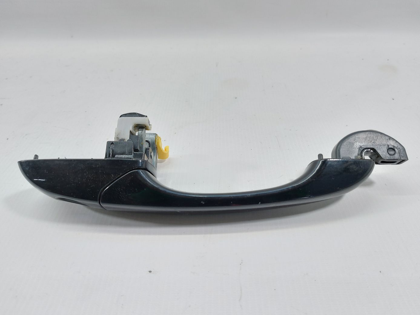 Avenger Ручка дверей передньої лівої зовнішня (чорна) Dodge Avenger 2011-2014 1KR97DX8AD Dodge Avenger 3