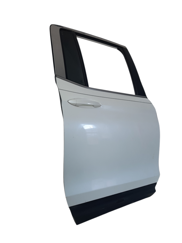 Ridgeline Дверь задняя правая Honda Ridgeline 2017-2025 67510T6Z305ZZ Honda Ridgeline 3