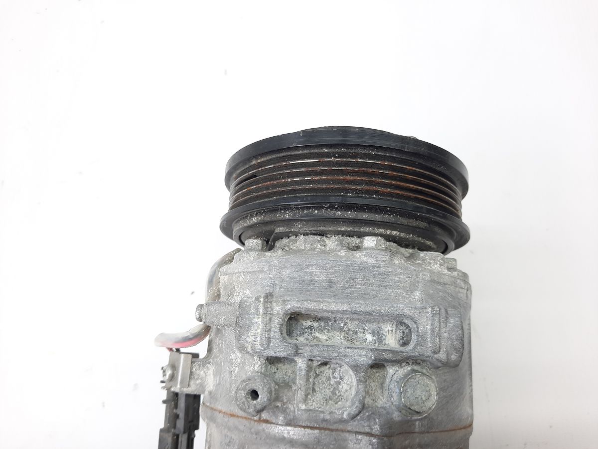 Cruze Компрессор кондиционера Chevrolet Cruze 2017 39176468 Chevrolet Cruze 4