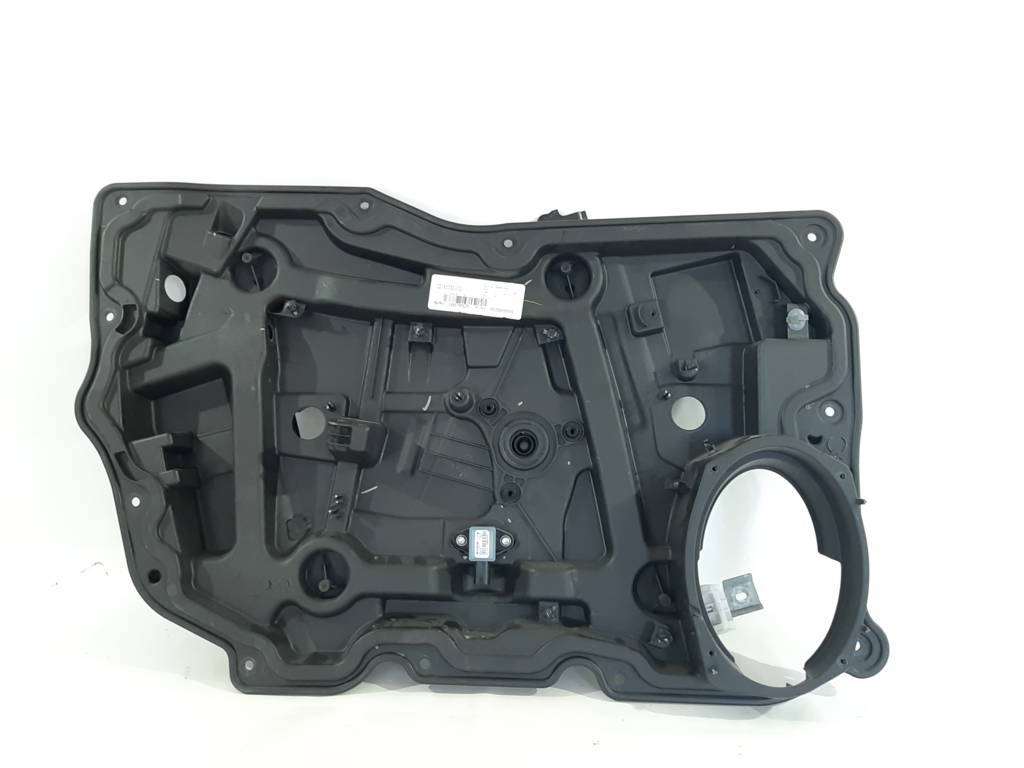 200. Плита стеклоподъёмника двери передней левой Chrysler 200 2015-2017 68249035AA Chrysler 200