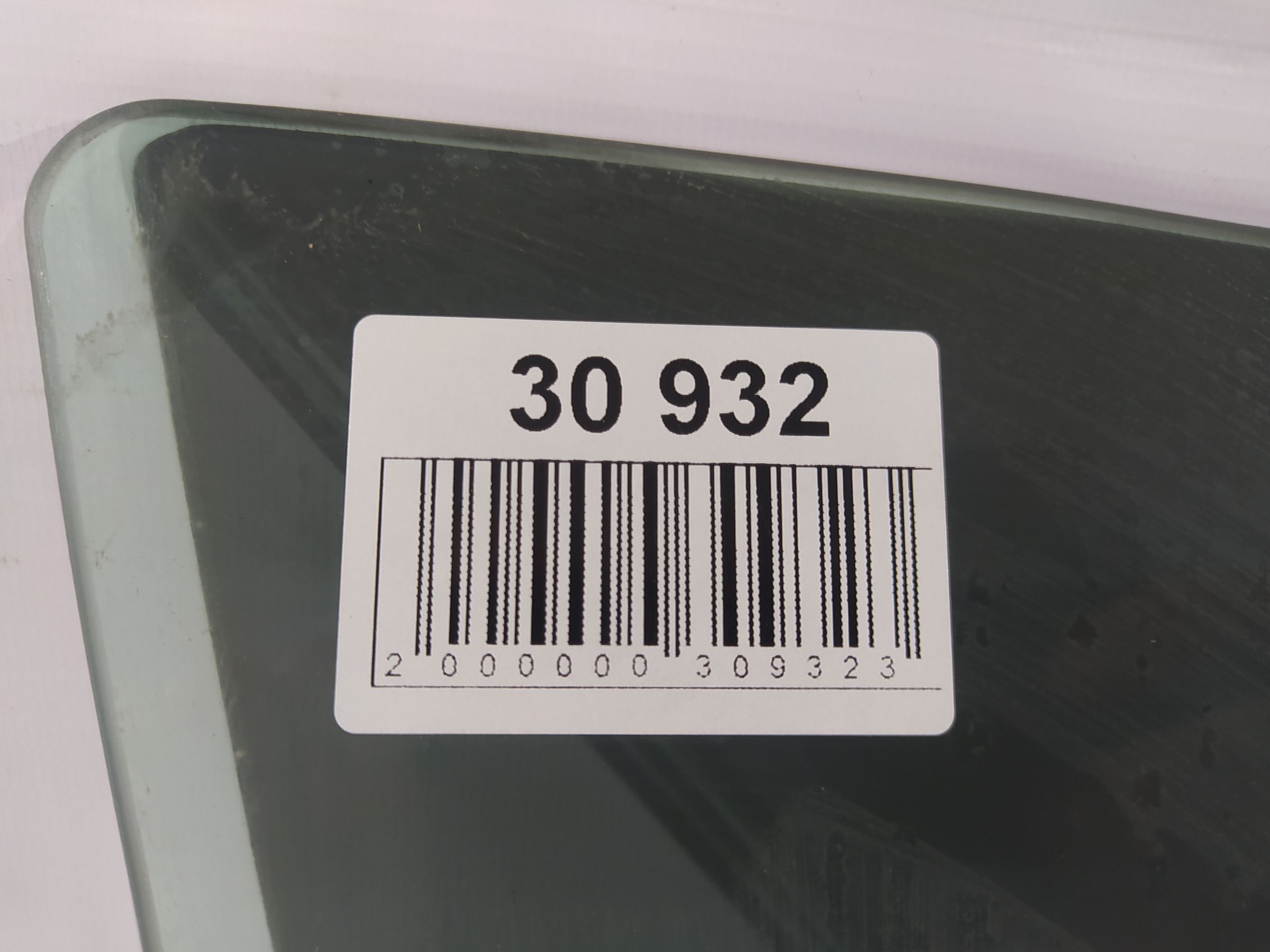 Cts Скло дверей передньої правої Cadillac CTS 2008-2014 15242616 Cadillac CTS 6