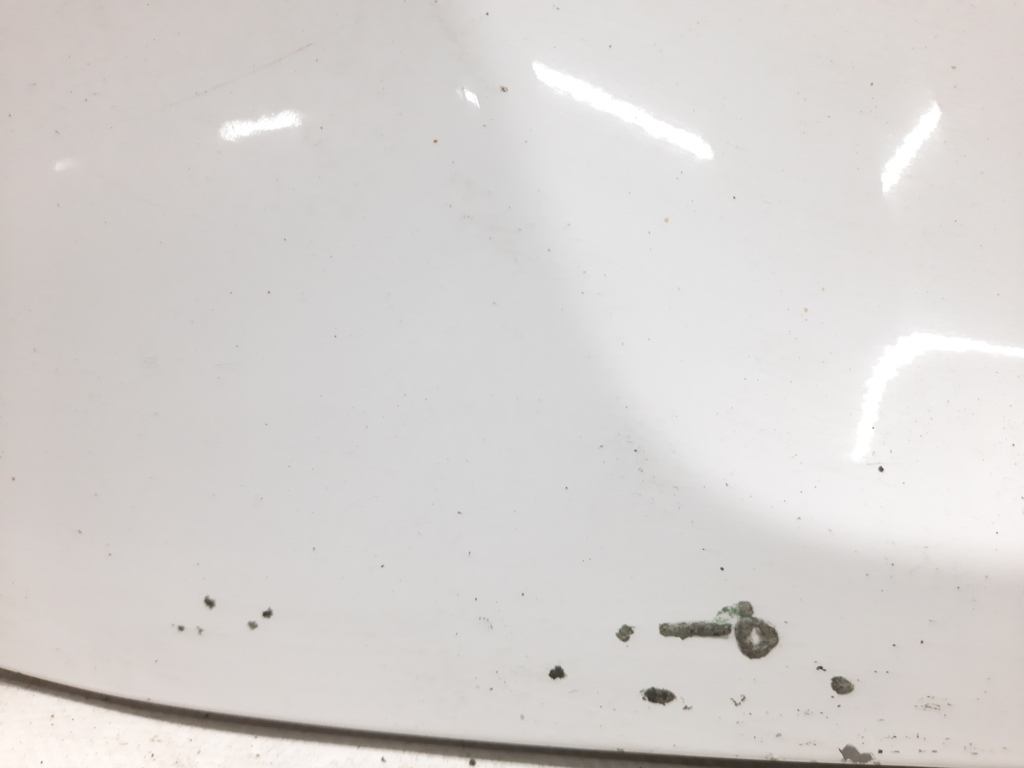 Civic Кришка багажника Honda Civic 2012 68500TS8A02ZZ Honda Civic 5