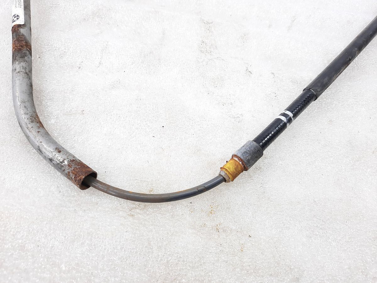 328i xdrive Трос стояночного тормоза левый BMW 328i xDrive 2012-2016 34406792264 BMW 328i xDrive 3