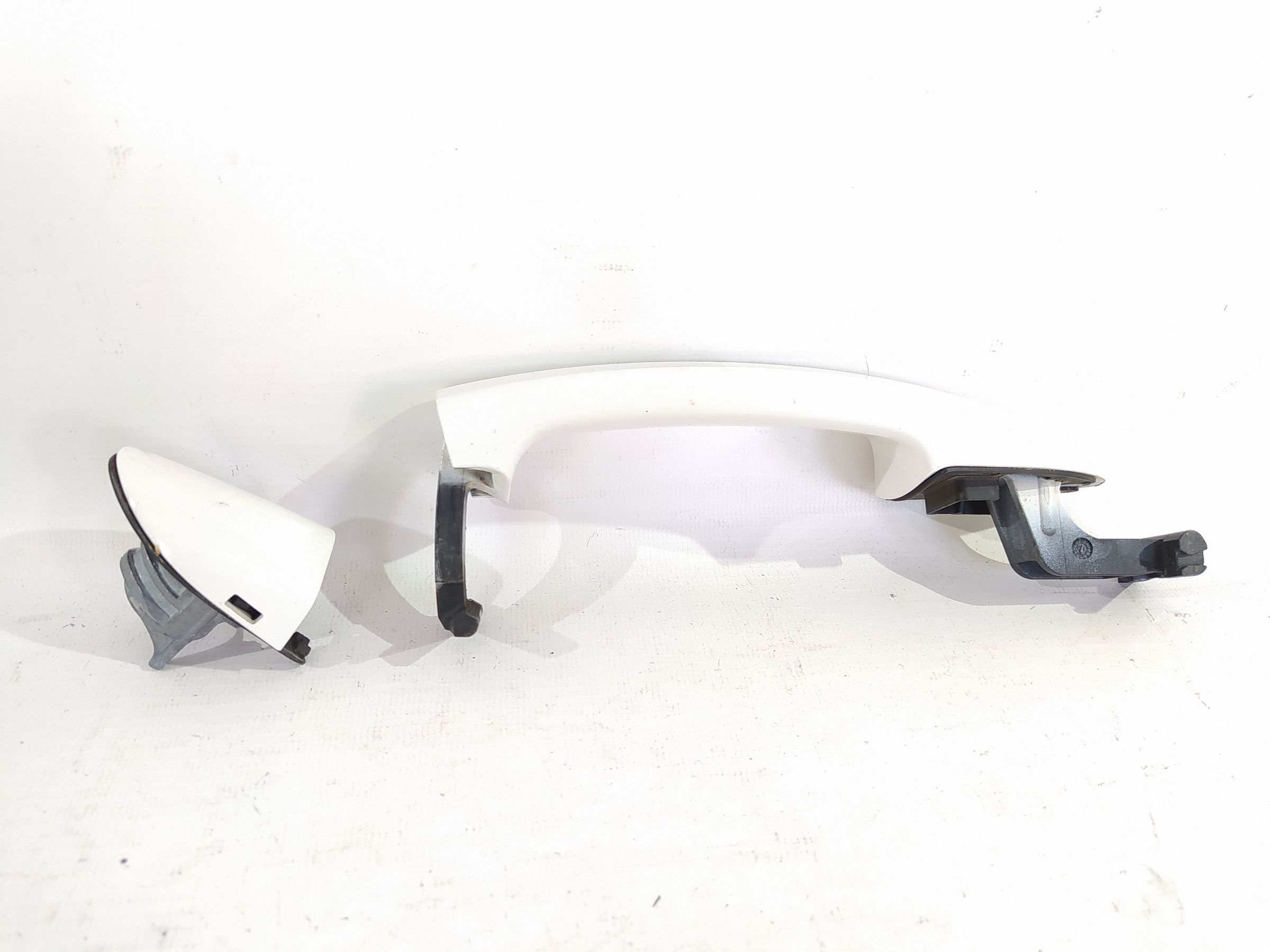 Passat cc Ручка наружная двери задней правой Volkswagen Passat CC 2009-2017 3C0839206DGRU Volkswagen Passat CC 3