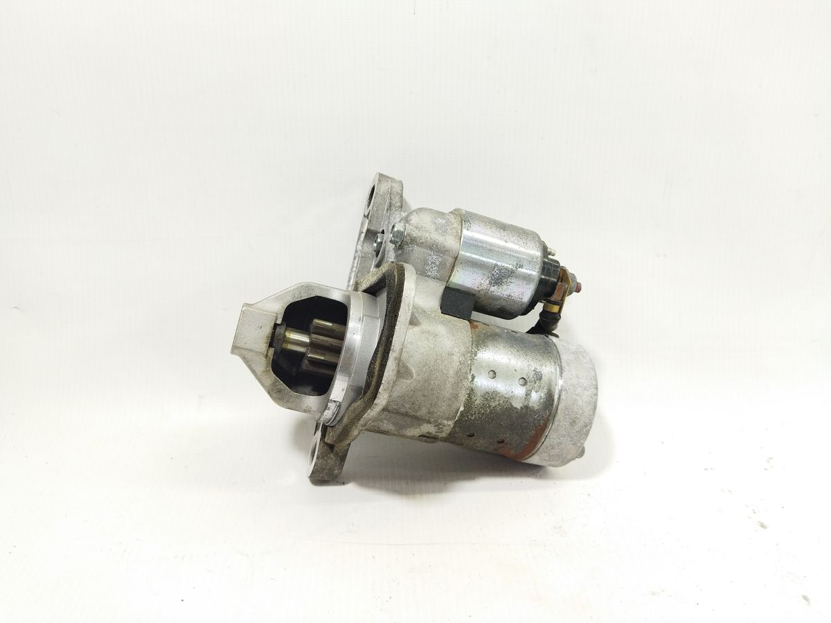 Sentra Стартер Nissan Sentra 2013-2019 2330MEN22BRW Nissan Sentra 1