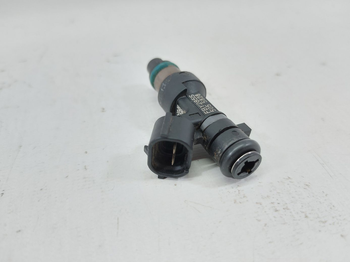 Altima Форсунка паливна Nissan Altima 2014-2018 166009HP0A Nissan Altima 4 Altima Форсунка паливна Nissan Altima 2014-2018 166009HP0A Nissan Altima 4