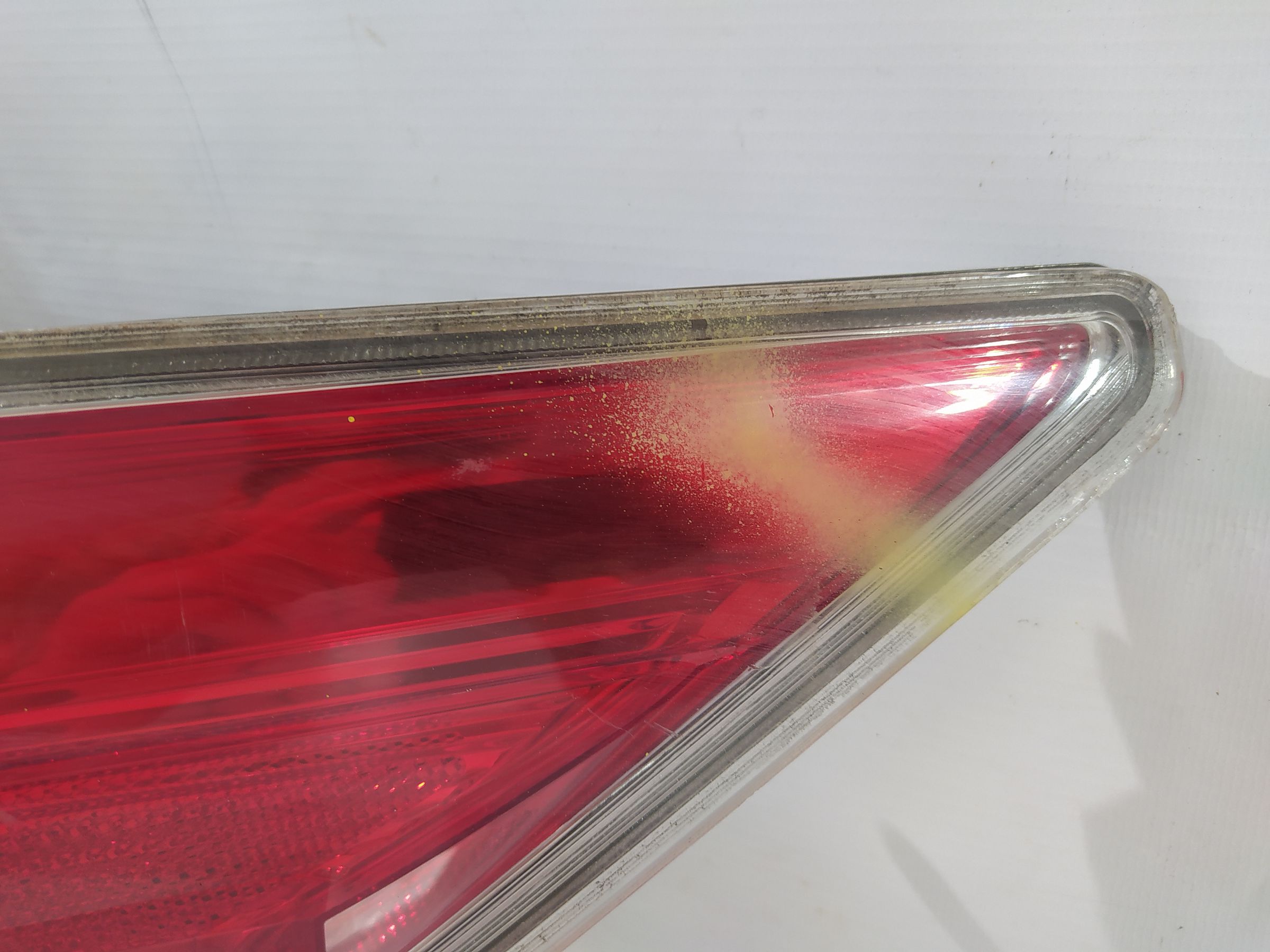 Accord Ліхтар задній правий Honda Accord 2008-2012 33500TA0A01 Honda Accord 9