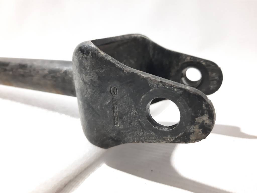 6 Рычаг задний левый/правый нижний Mazda 6 2014-2017 GHP928500 Mazda 6 4 6 Рычаг задний левый/правый нижний Mazda 6 2014-2017 GHP928500 Mazda 6 4