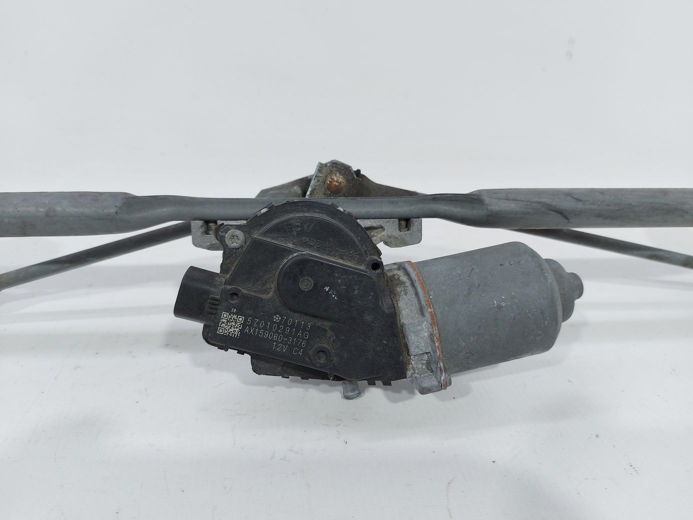 Charger Механізм склоочисника Dodge Charger 2011-2021 68082553AA Dodge Charger 4 Charger Механізм склоочисника Dodge Charger 2011-2021 68082553AA Dodge Charger 4