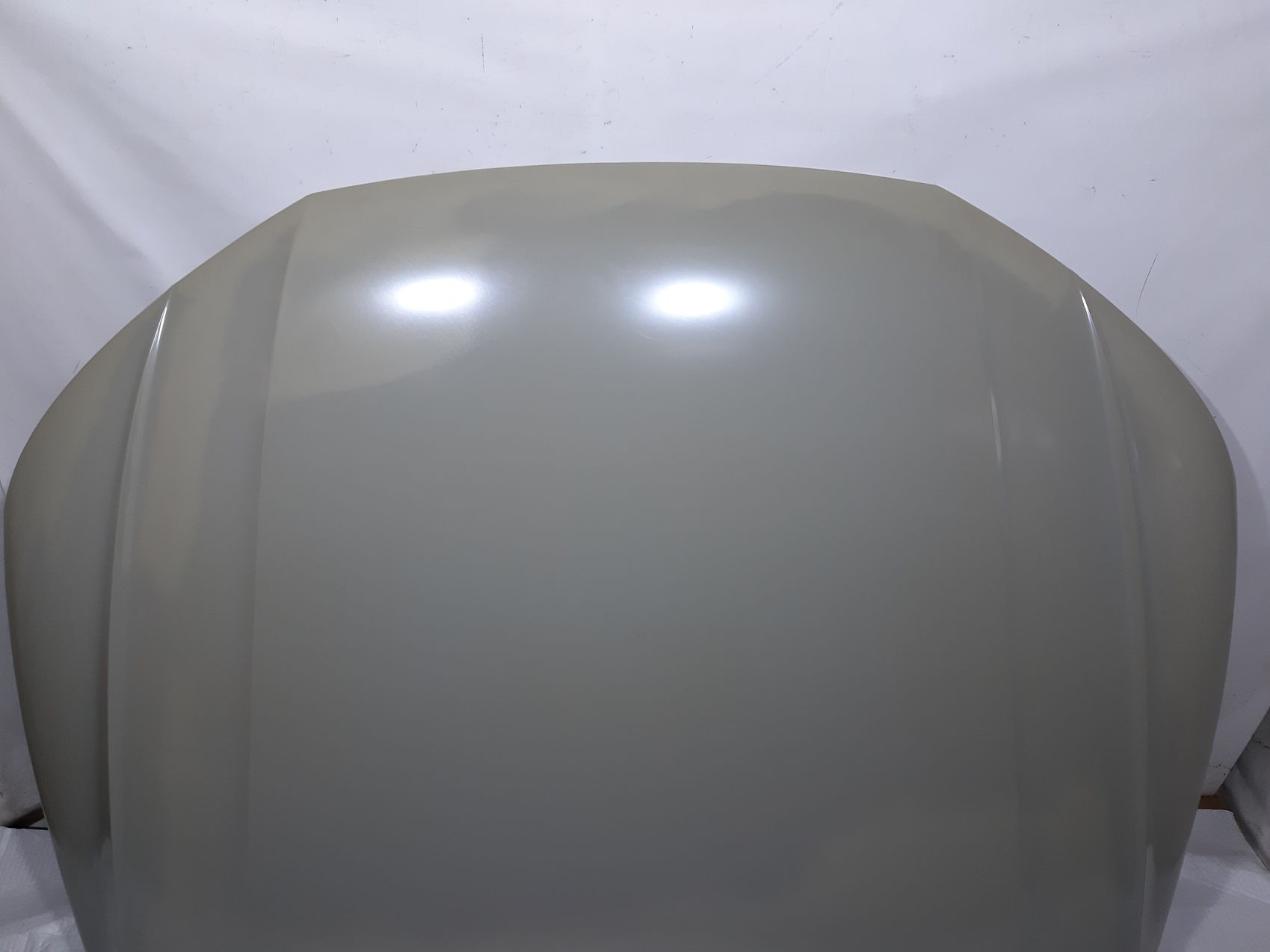 Капоти Капот (алюміній) Audi Q5 2018-2024 80A-823-029-STL Audi Q5 3