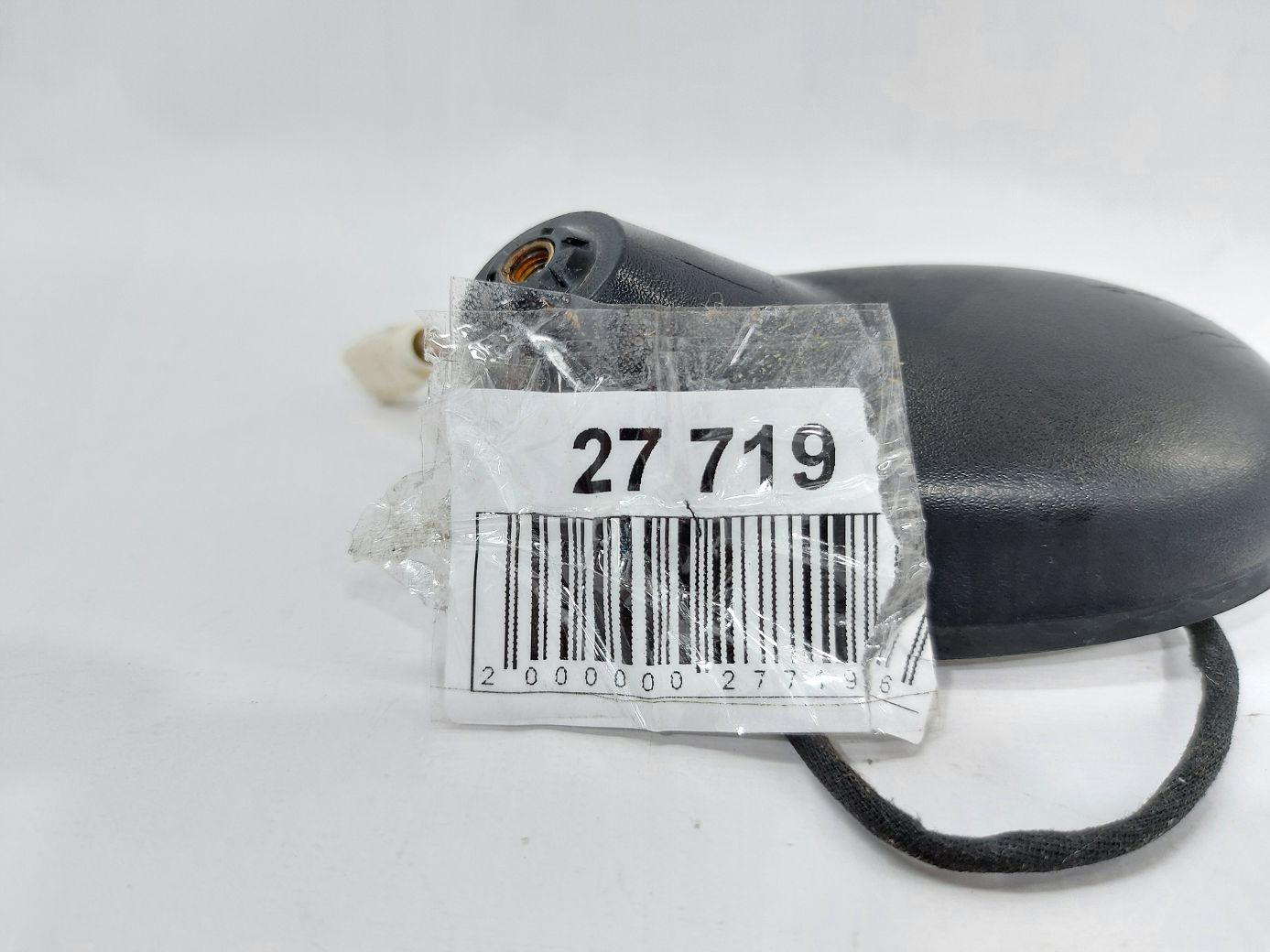 Dart Підстава антени (плавник) Dodge Dart 2013-2016 5091973AC Dodge Dart 13