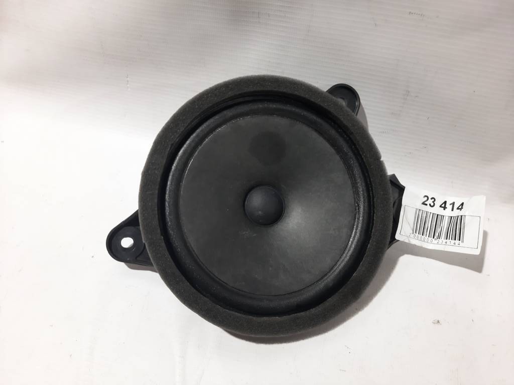 Sienna. Динамік задній правий Toyota SIENNA 2011-2020 8616008180 Toyota SIENNA