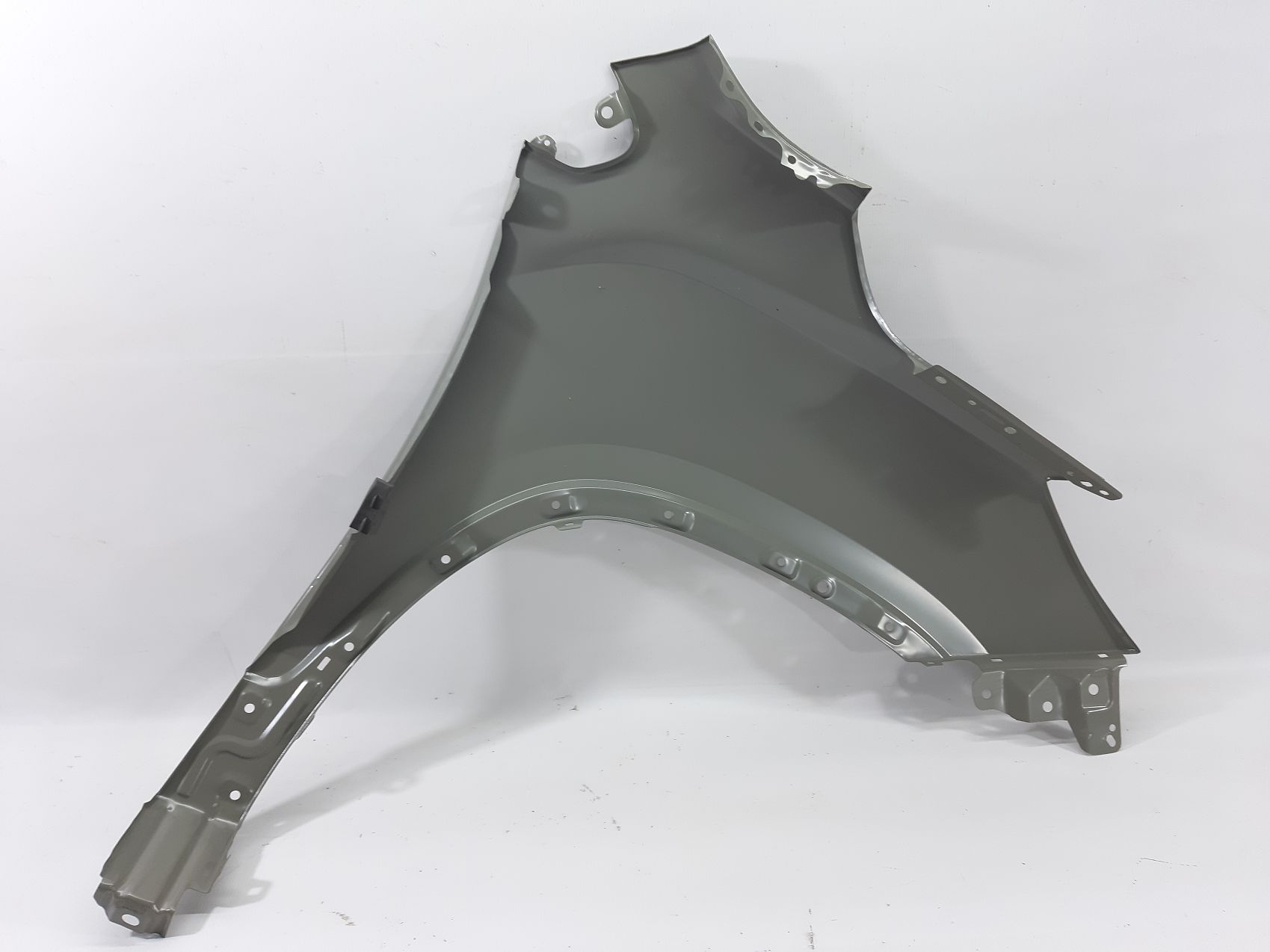 Крила Крило ліве Chevrolet Trax 2017-2022 42334473 Chevrolet Trax 4