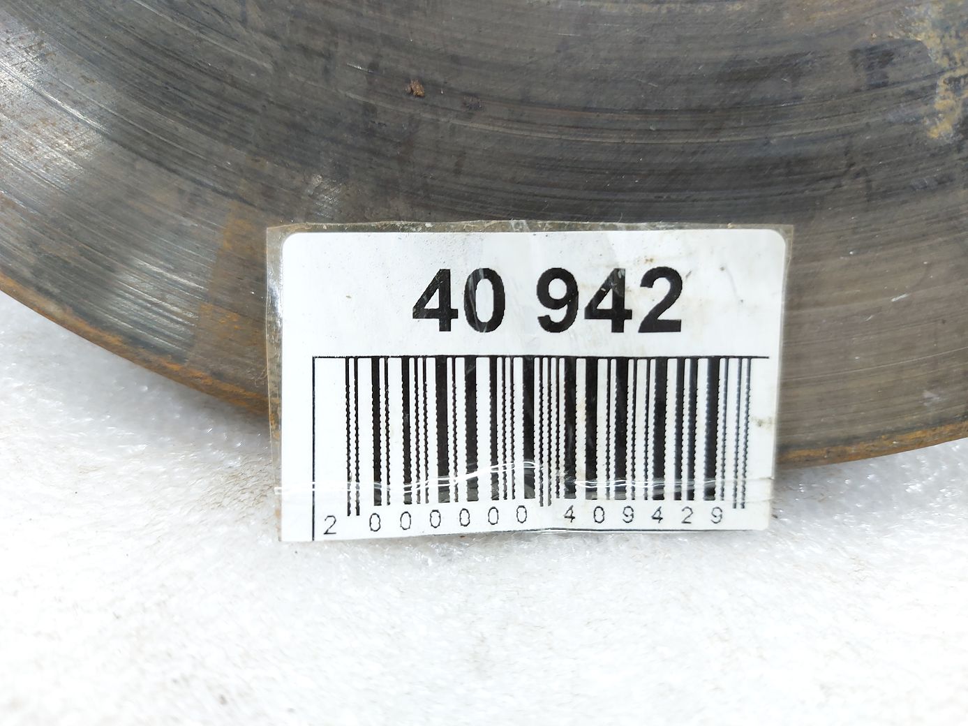 328i xdrive Диск тормозной передний левый/правый BMW 328i xDrive 2013-2016 34118848417 BMW 328i xDrive 5