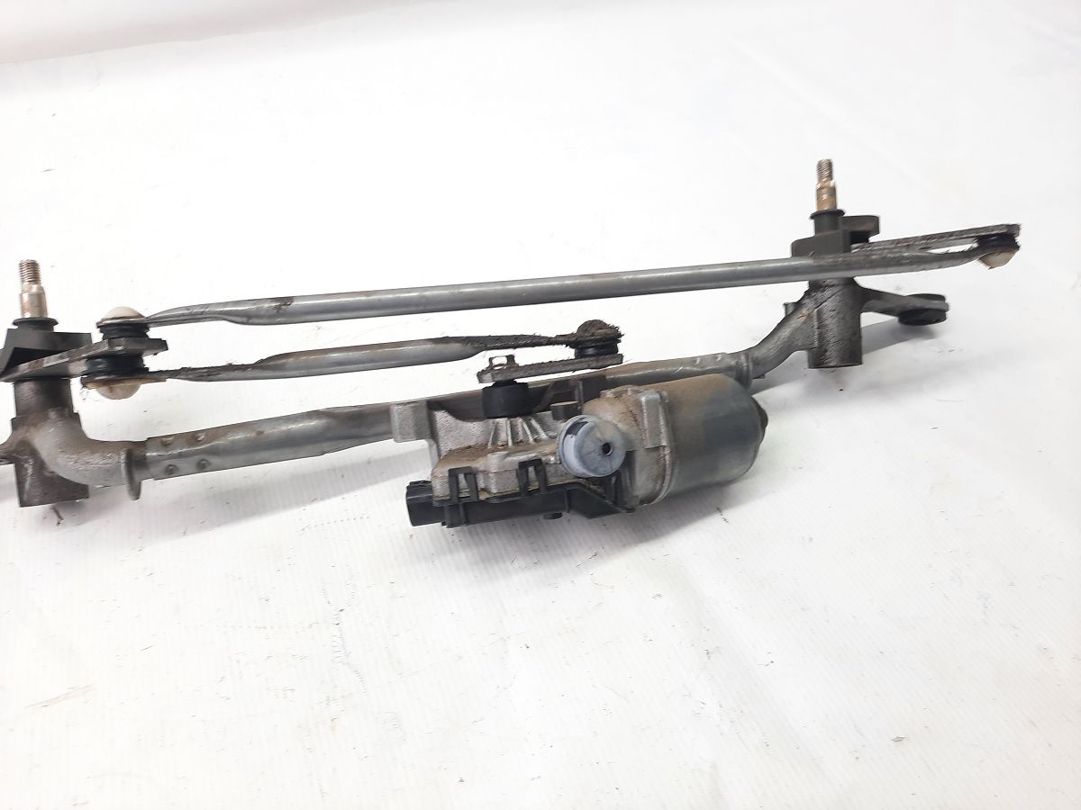 Dart Механізм важелів склоочисника з мотором Dodge Dart 2013-2019 68156261AB Dodge Dart 3