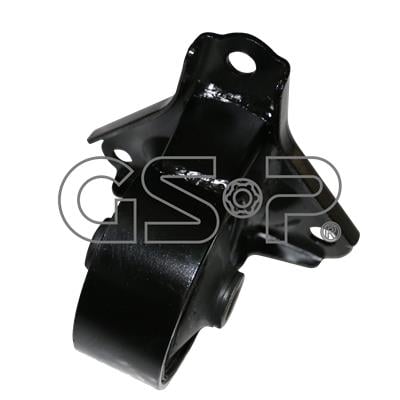 Подушки двигателя. Подушка двигуна GSP 514536