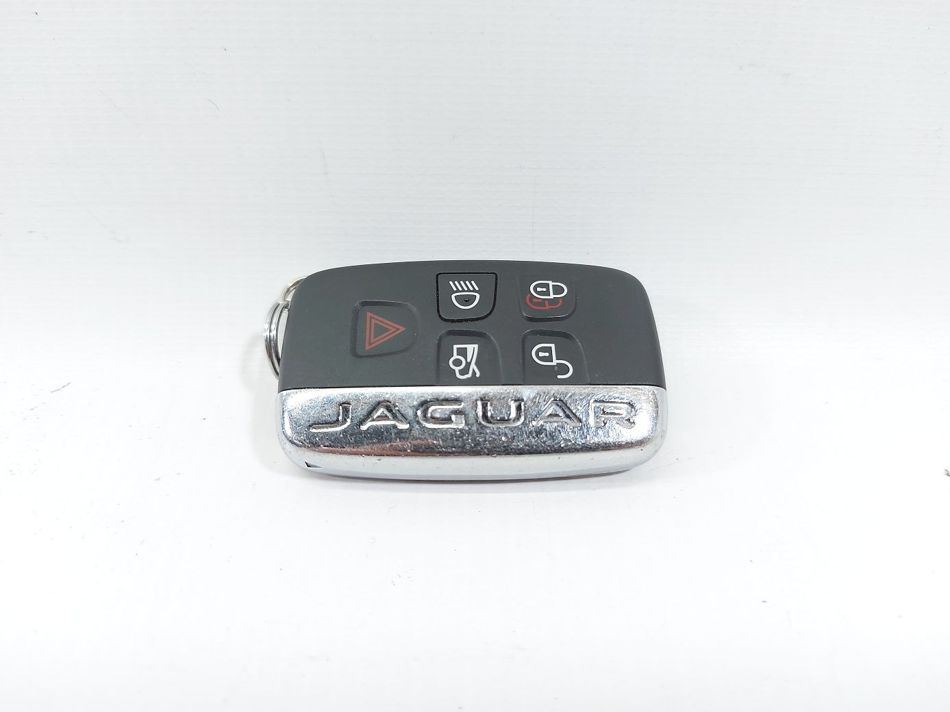 Xf. Ключ запалювання Jaguar XF 2009-2015 C2P17155 Jaguar XF