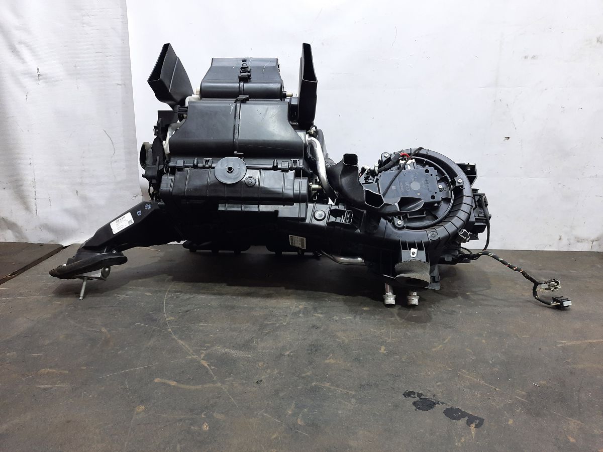 Ats Печка Cadillac ATS 2013-2019 22799389 Cadillac ATS 5