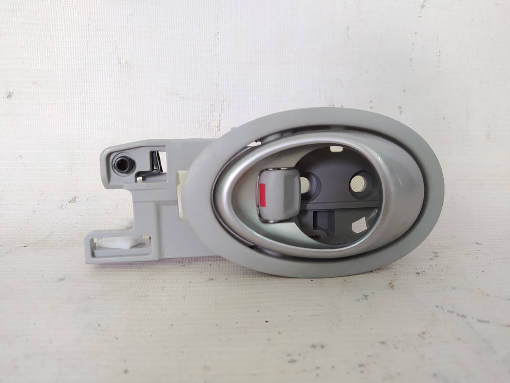 Cr-z. Ручка внутрішні двері передньої лівої Honda CR-Z 2011-2012 72160SZT003ZA Honda CR-Z