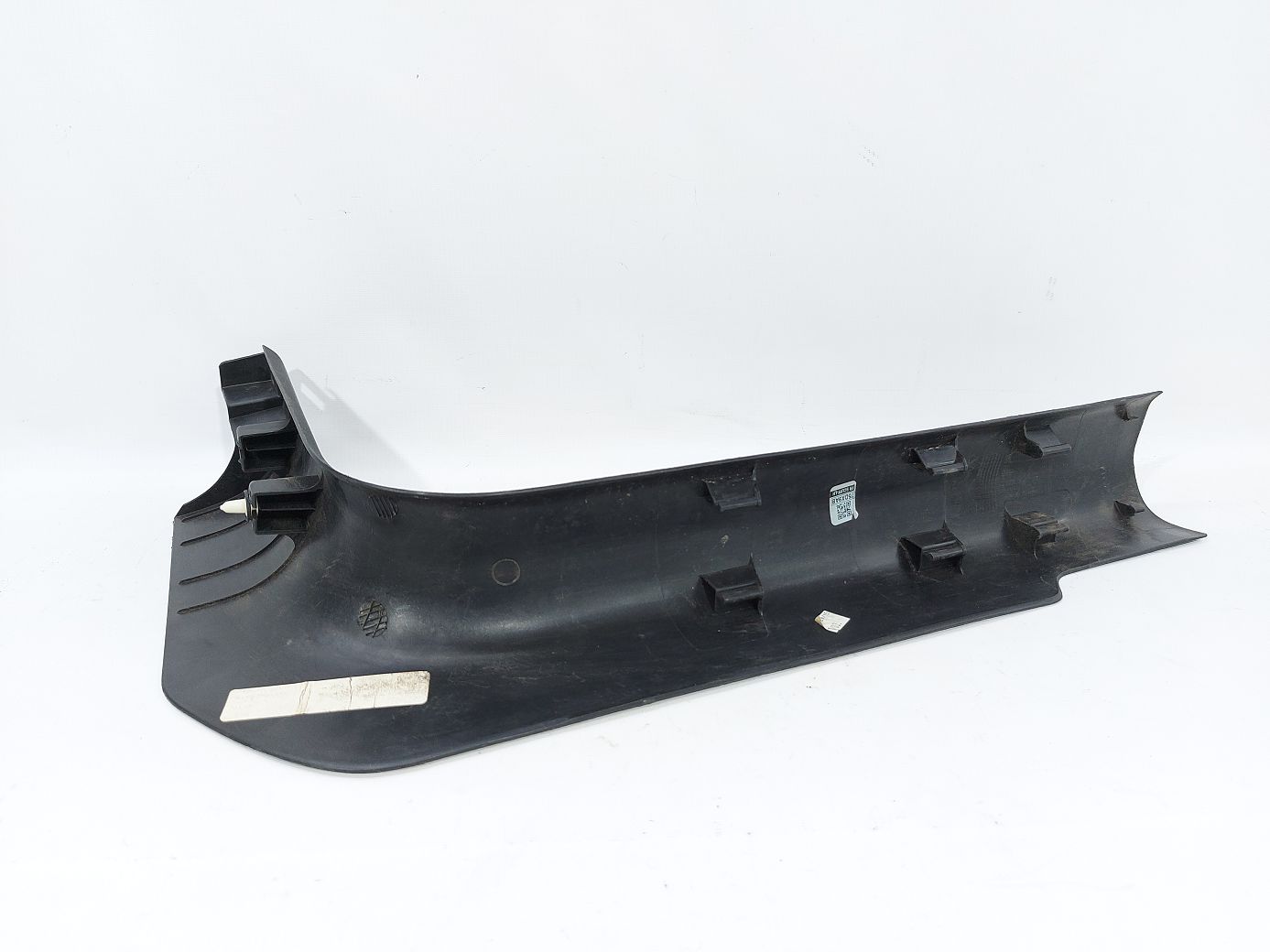 200 limited Обшивка переднього порогу кутова ліва Chrysler 200 Limited 2015-2017 1XW75DX9AD Chrysler 200 Limited 3