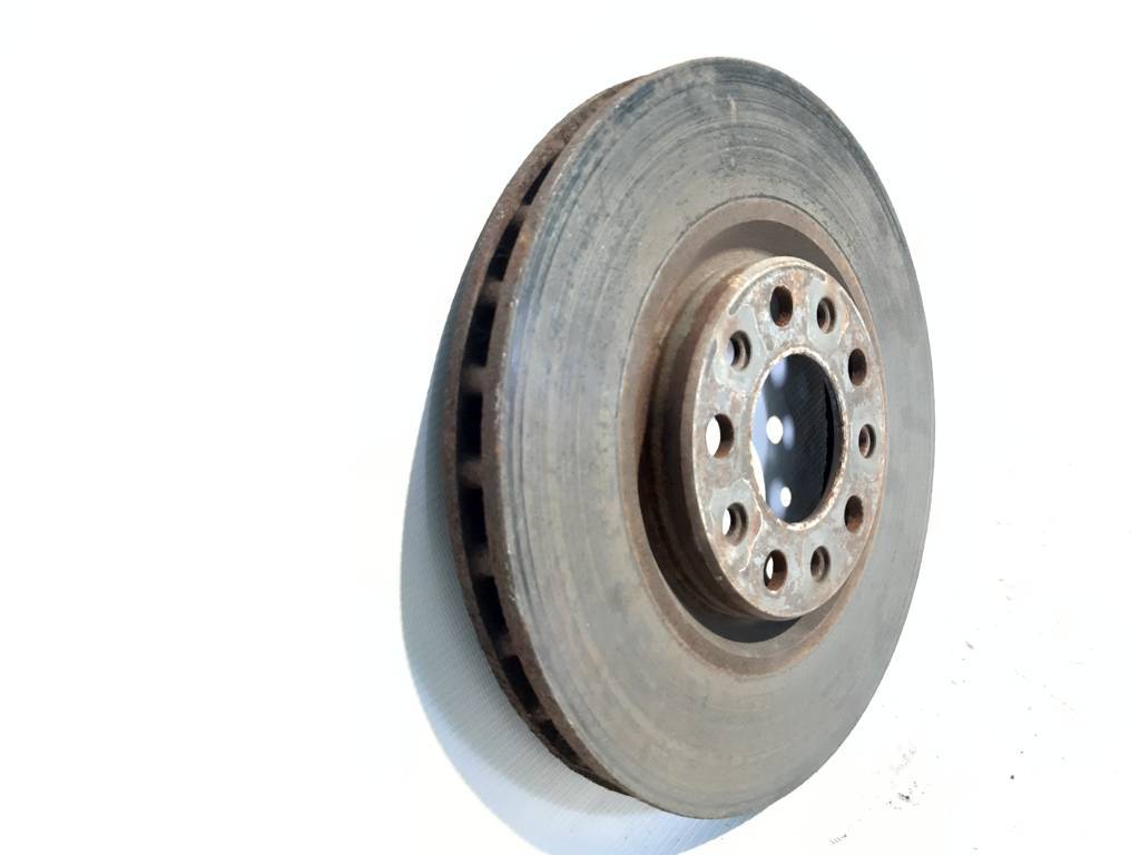 Dart Диск гальмівний передній лівий/правий Dodge Dart 2013-2019 68257206AA Dodge Dart 61