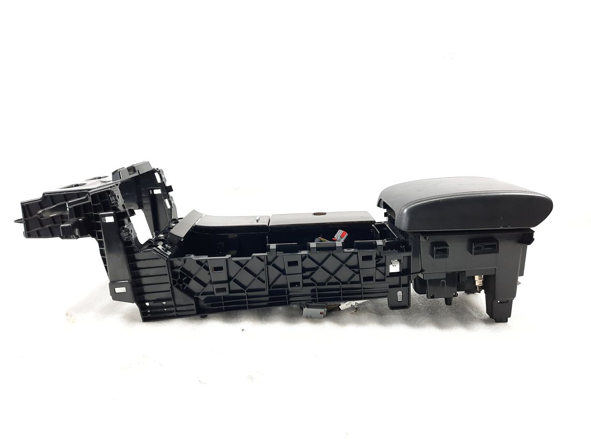 Xf. Консоль центральная Jaguar XF 2009-2015 C2Z16799 Jaguar XF