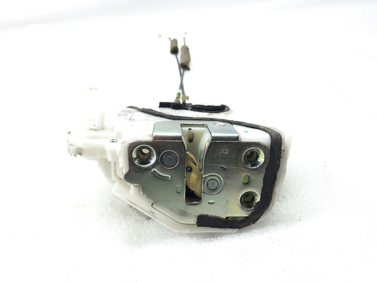 Accord Замок дверей задньої правої Honda Accord 2015-2017 72610T0AA11 Honda Accord 5 Accord Замок дверей задньої правої Honda Accord 2015-2017 72610T0AA11 Honda Accord 5