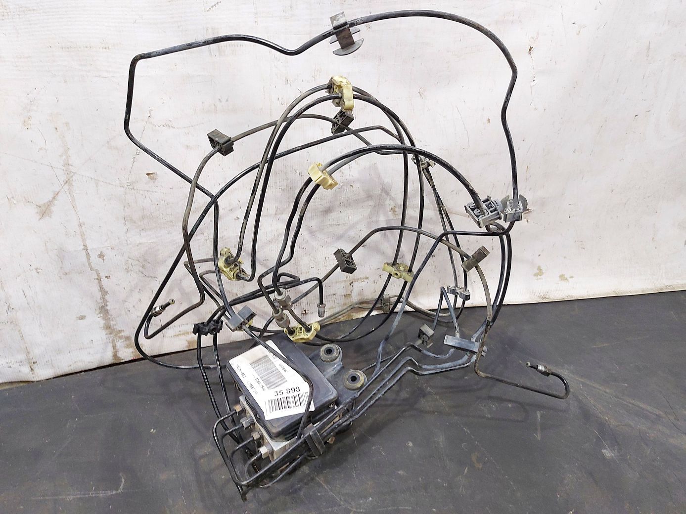 Dart. Блок ABS Dodge Dart 2014-2016 68232814AA Dodge Dart