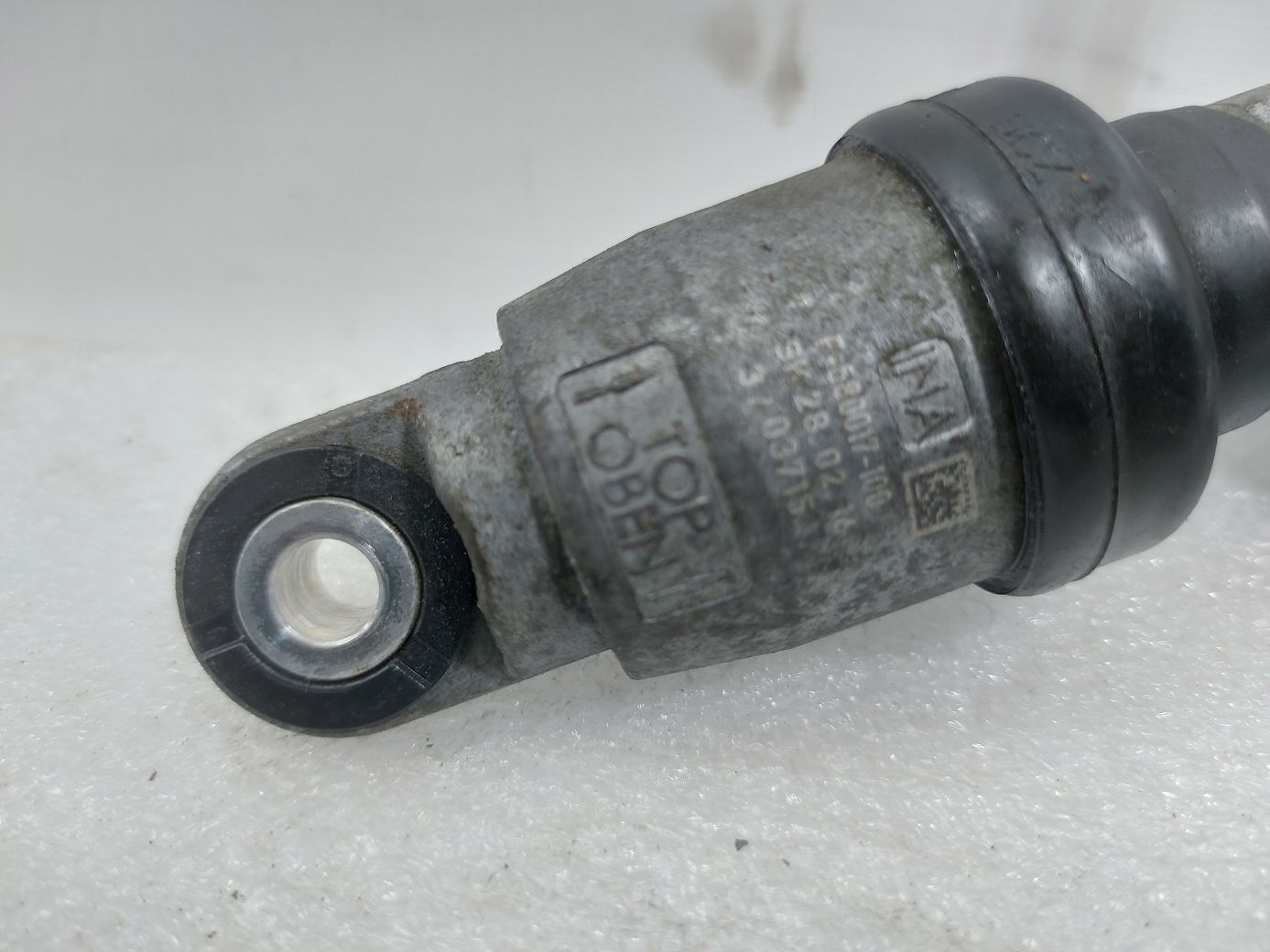 Rdx Натяжний ролик Acura RDX 2016-2018 311705G0A02 Acura RDX 2