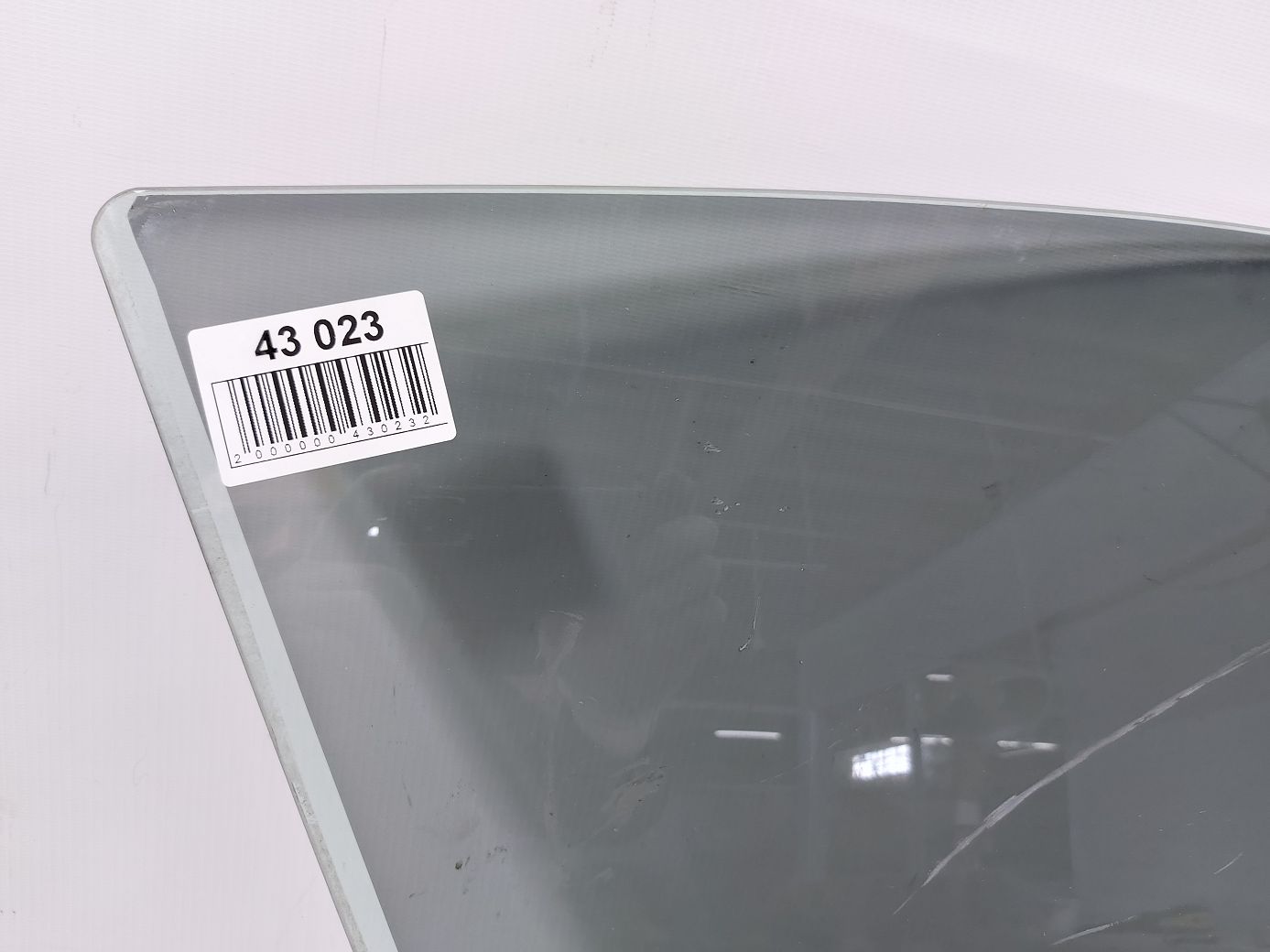 Accord Скло дверей передньої правої (подряпини) Honda Accord 2013-2017 73300T2FA00 Honda Accord 4