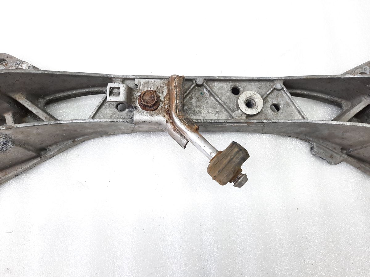 Dart Подрамник подвески задней Dodge Dart 2013-2019 68080591AF Dodge Dart 14