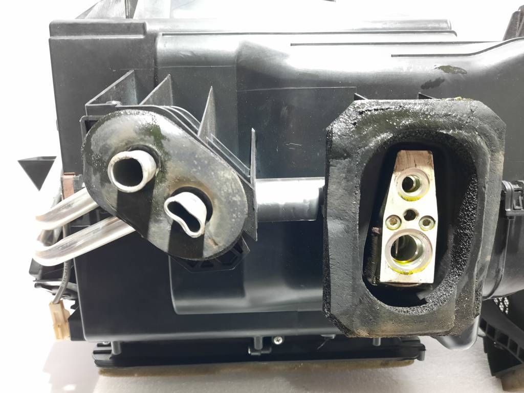 Patriot Печка Jeep Patriot 2010-2012 68018095AA Jeep Patriot 2